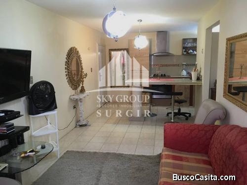 Venta Apartamento Balcones II