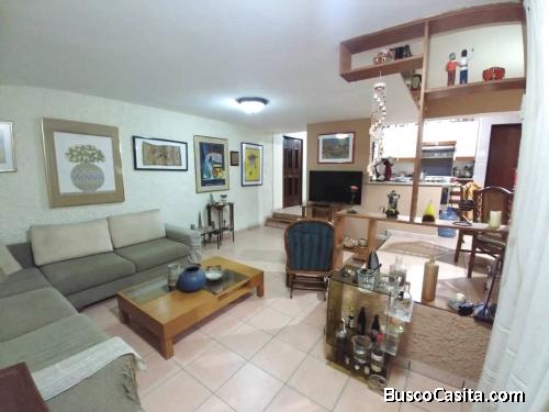 Apartamento en venta en Valle Frio amoblado