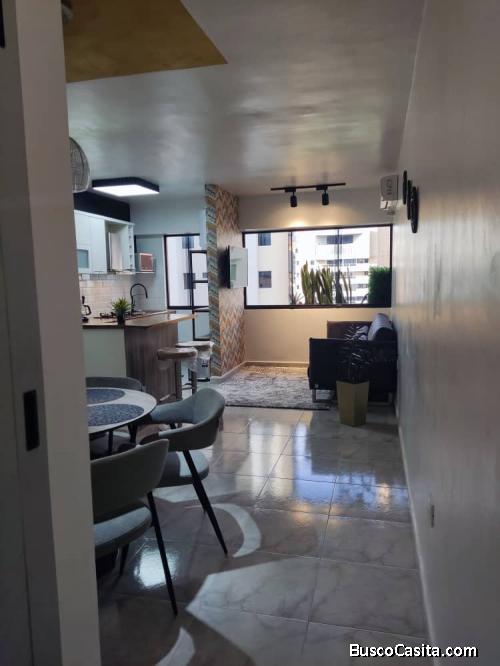  Karlhuy Ramirez Alquila Apartamento en Res Triton La Trigaleña FOA-2816