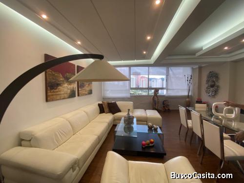 Gheizel Lugo Vende Apartamento en Cronus Country Club FOA-2597 Sky group