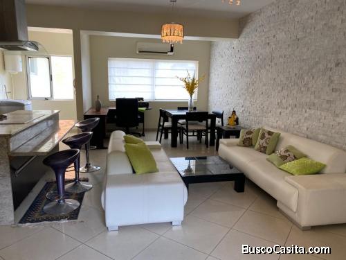 Sky Group Vende Apartamento en Cronus Country Club FOA-2599