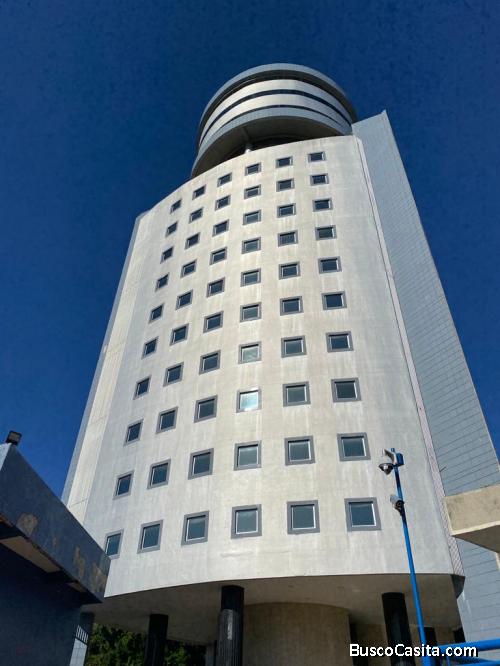 Gheizel Lugo alquila oficina en la torre ejecutiva foof-100