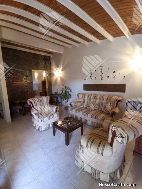 Saidsa Viccionacce vende hermosa casa en urb privada de CABUDARE 