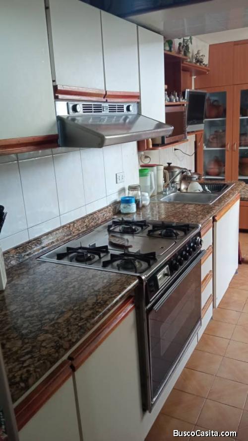 bonito apartamento en la villa montalban II