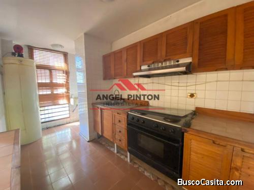 APARTAMENTO EN VENTA EN ISLA DORADA RRINCON MARACAIBO API 3627