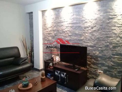 APARTAMENTO EN VENTA EN EL PINAR MARACAIBO API 3621
