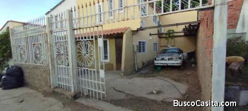 Vendo townhouse  en la isla de margarita, municipio tubores.