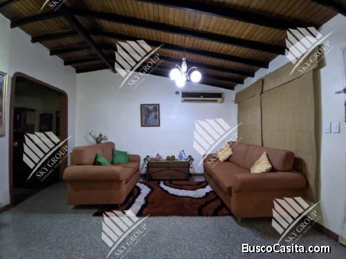 Saidsa Viccionacce vende bonita casa en urb. EL TRIGAL