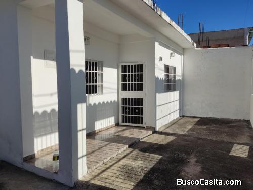 En Exclusiva. Casa en venta Urb. Aguasal Ciudad Alianza Guacara 