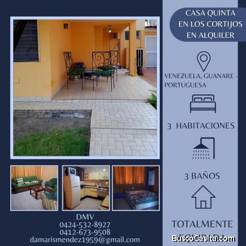Townhouse en Los Cortijos