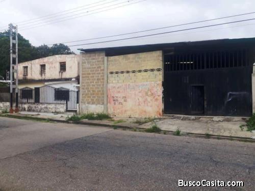 Casa en Tinaquillo, Edo Cojedes