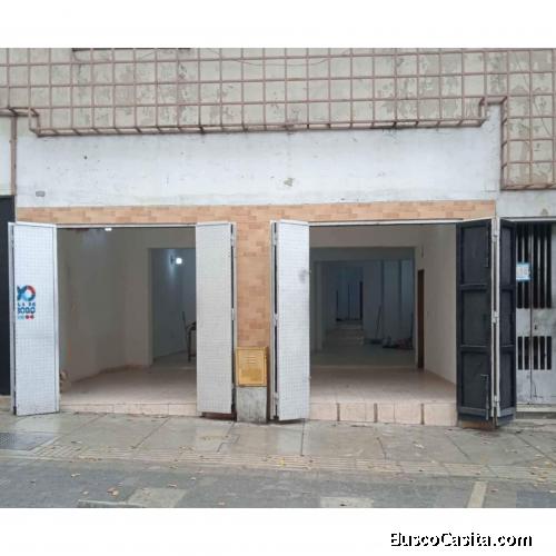 Local Comercial  a Pie de Calle en Venta a pocos metros del Boulevard  en  Sabana Grande