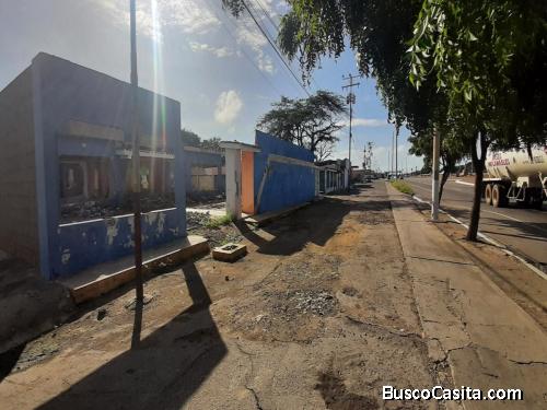 GRAN OPORTUNIDAD DE INVERSIÓN!!! TERRENO EN VENTA