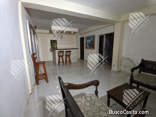 Soraya Blanco vende fabulosa  casa en urb. Privada en Cabudare 