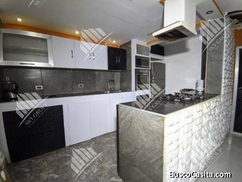 Saidsa Viccionacce vende increible casa en urb. Privada en CABUDARE 