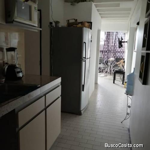 Se remata apto. Por motivo de viaje