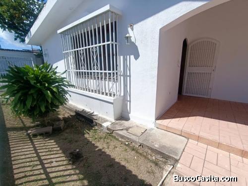 Soraya blanco vende hermosa casa en La Rotaria 