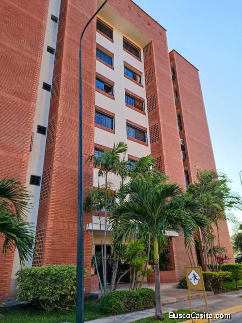 Soraya Blanco vende Apartamento en res Parque las trinitairas 