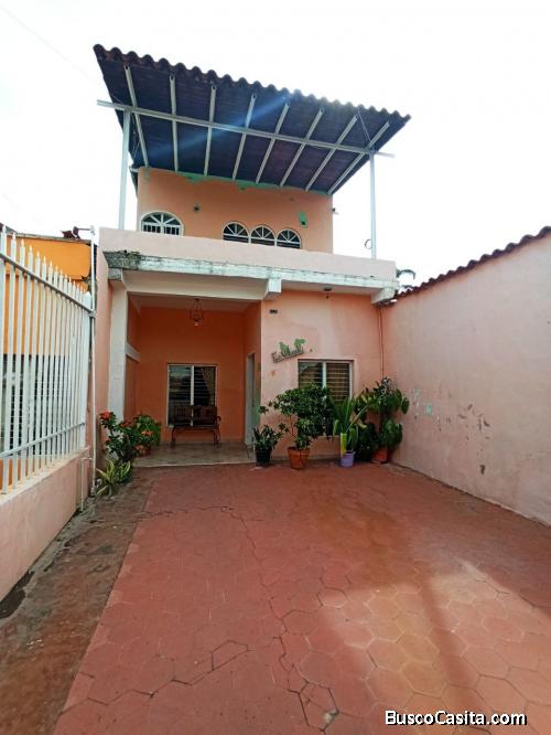 Casa en el centro de Barquisimeto 
