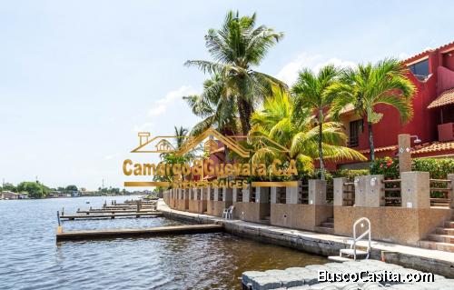 TOWNHOUSE EN VENTA EN PUERTO ENCANTADO