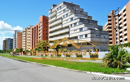 APARTAMENTO EN VENTA EN HIGUEROTE