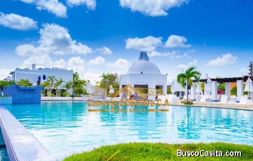 TOWNHOUSE EN VENTA EN PUERTO ENCANTADO