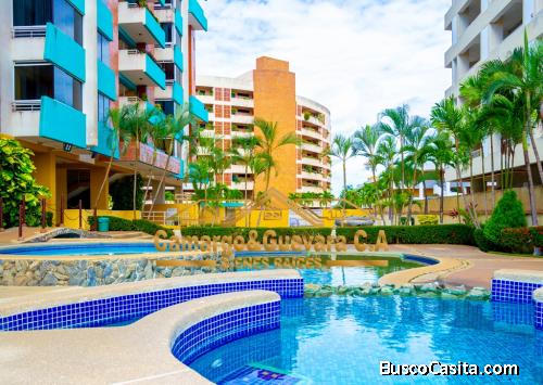 APARTAMENTO EN VENTA EN PUERTO ENCANTADO