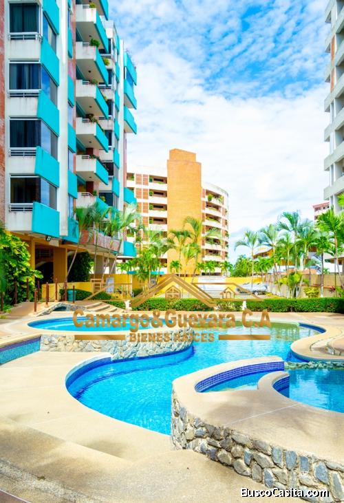 APARTAMENTO EN VENTA EN HIGUEROTE