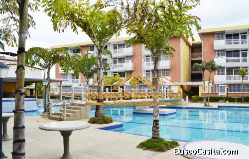 APARTAMENTO EN VENTA EN HIGUEROTE