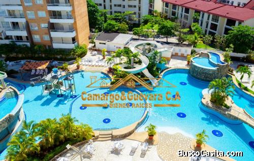 APARTAMENTO EN VENTA EN AGUASAL