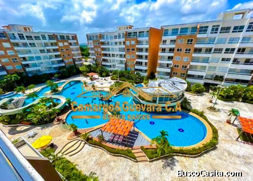 APARTAMENTO EN VENTA EN HIGUEROTE