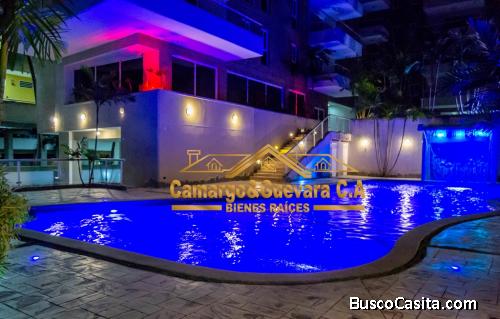 APARTAMENTO EN VENTA EN PUERTO ENCANTADO