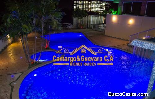 APARTAMENTO EN VENTA EN HIGUEROTE