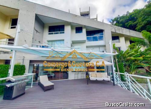 TOWNHOUSE EN VENTA EN ORIPOTO