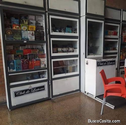 Venta Modulo Exhibidor Tipo Parada Inteligente En El C.c Alianza Mall Ciudad Alianza Guacara Carabob