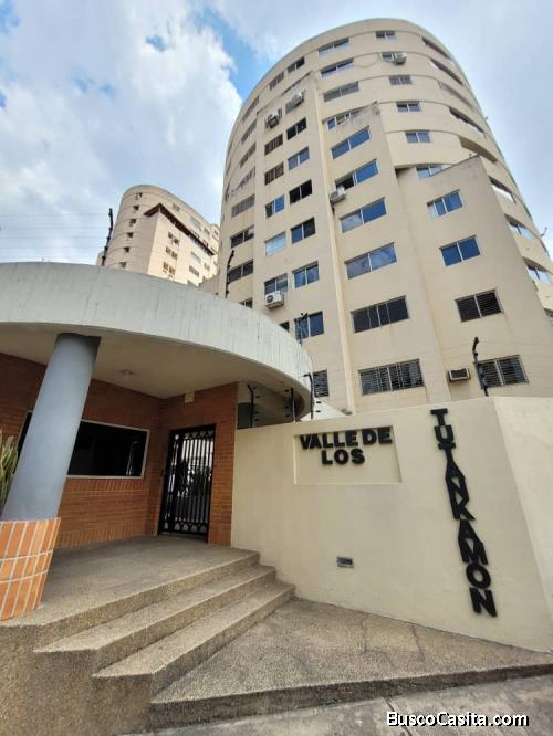 Rosaura Cortez Vende Apartamento En Los Mangos Valencia