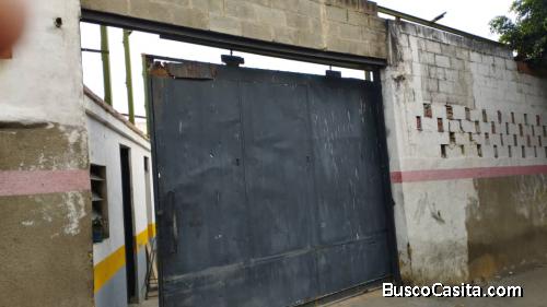  TERRENO CALLE EL HATILLO, SECTOR BUENA VISTA, PETARE, MUNICIPIO SUCRE DEL ESTADO MIRANDA