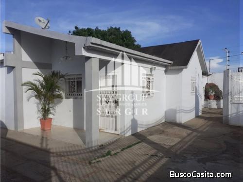 se vende casa en el parcelamiento sur independencia. CORO. EDO. FALCON