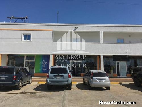 Alquiler local em Piuerta Maraven