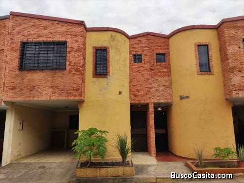 Town House en Venta Conjunto Residencial El turpial