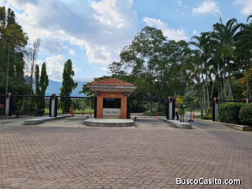 FARITH MOTA VENDE TERRENO EN HATO ROYAL