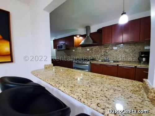Elegante apartamento amoblado en Alaquiler, Zona Oeste de Barquisimeto