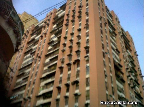 VENTA DE APARTAMENTO, EL CENTRO CARACAS, STA. TERESA 