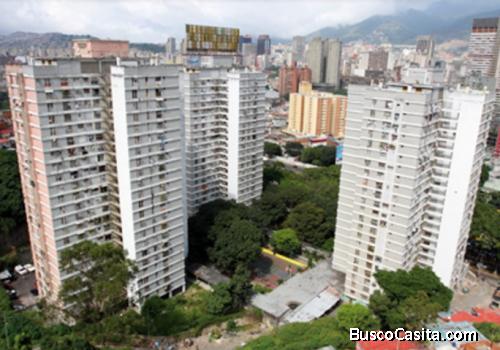 VENTA APARTAMENTO REMODELADO, SAN AGUSTIN DEL SUR, RESD. HORNOS DE CAL 