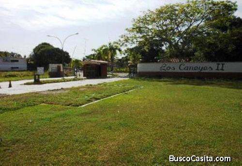 RIO CHICO , LOS CANEYES II