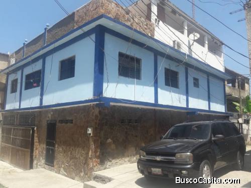 Casa en Venta en la Guaira