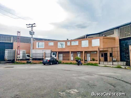 FM VENDE GALPON EN SAN DIEGO     SDG-020