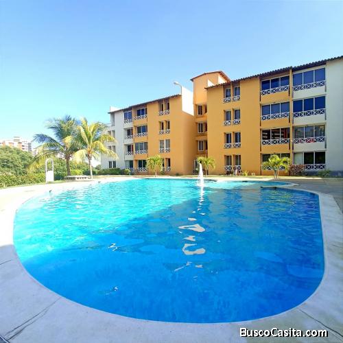 EN VENTA APTO. EN C.R. THAI, LECHERIA