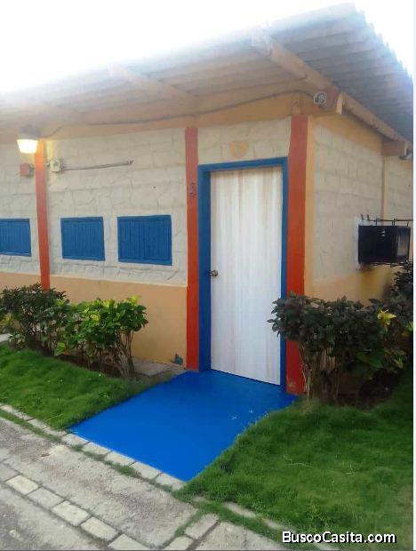 Alquiler de cabañas - Contratistas y Turistas