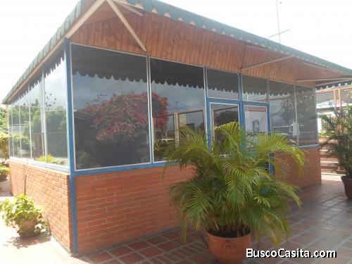 Alquiler de Oficinas y Locales Comerciales